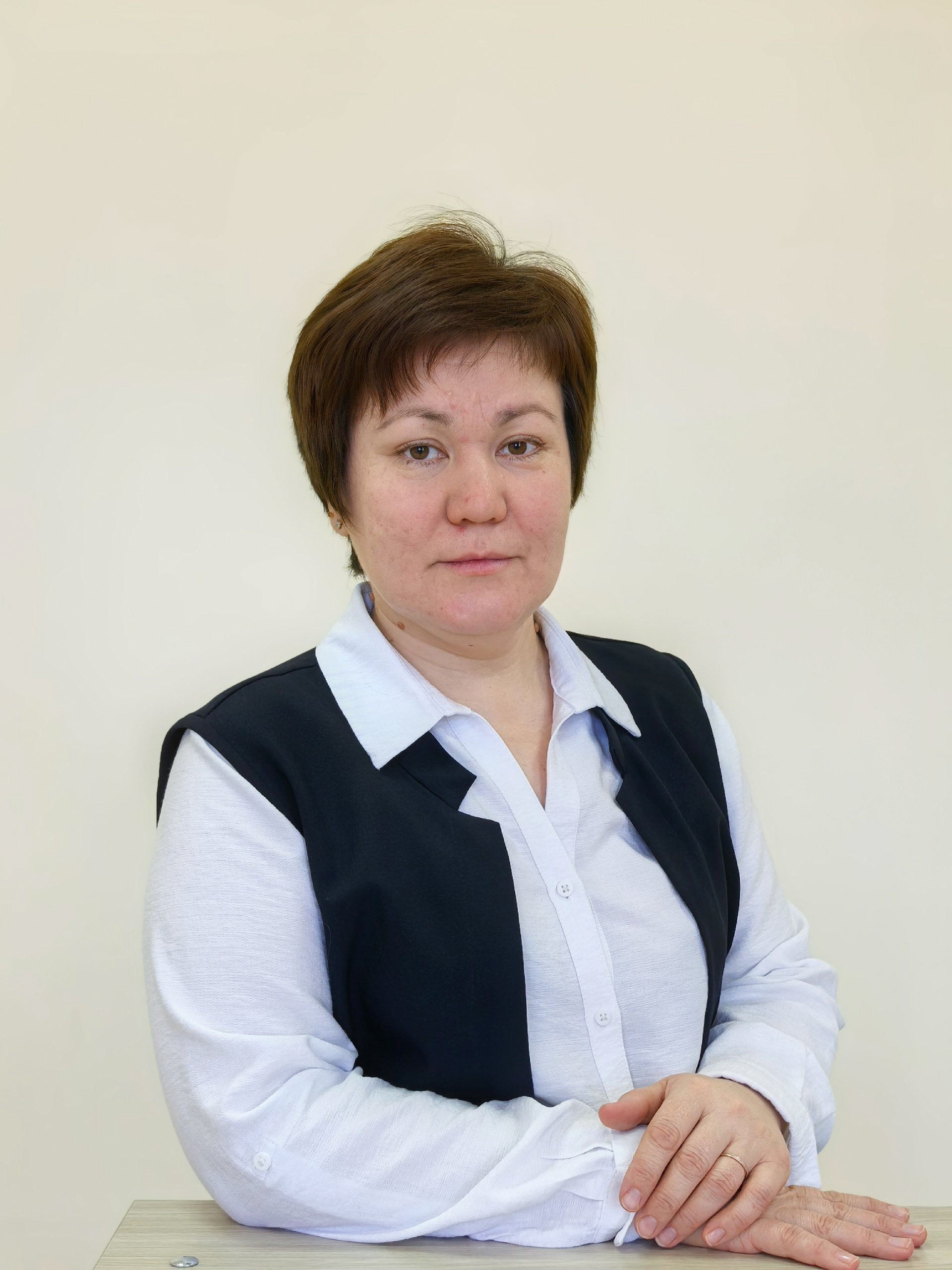Томских Александра Игоревна.