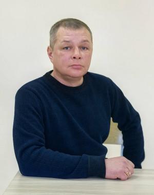 Луговской Евгений Николаевич Луговской Евгений Николаевич