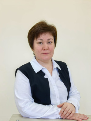 Томских Александра Игоревна Томских Александра Игоревна