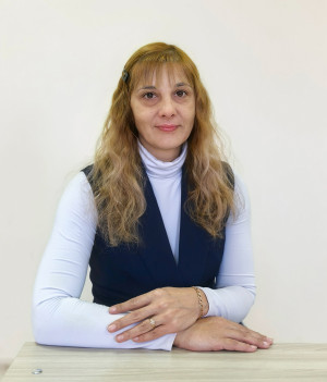 Тараева Алена Анатольевна Тараева Алена Анатольевна